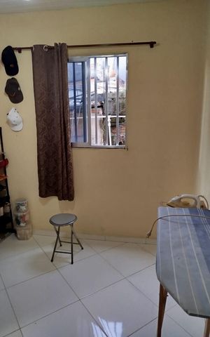 Casa para alugar com 37m², 2 quartos e sem vaga Casa para alugar com 37m², 2 quartos e sem vagaQuarto 2