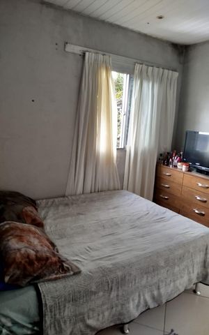 Casa para alugar com 37m², 2 quartos e sem vaga Casa para alugar com 37m², 2 quartos e sem vagaQuarto 1