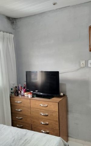 Casa para alugar com 37m², 2 quartos e sem vaga Casa para alugar com 37m², 2 quartos e sem vagaQuarto 1