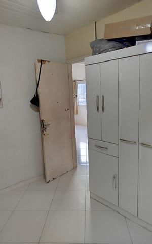 Casa para alugar com 37m², 2 quartos e sem vaga Casa para alugar com 37m², 2 quartos e sem vagaQuarto 2