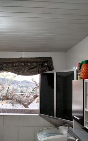 Casa para alugar com 37m², 2 quartos e sem vaga Casa para alugar com 37m², 2 quartos e sem vagaCozinha