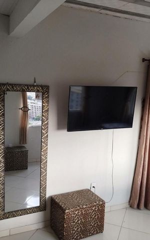 Casa para alugar com 37m², 2 quartos e sem vaga Casa para alugar com 37m², 2 quartos e sem vagaSala