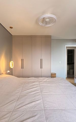 Apartamento à venda com 84m², 2 quartos e 2 vagas Apartamento à venda com 84m², 2 quartos e 2 vagasSuite