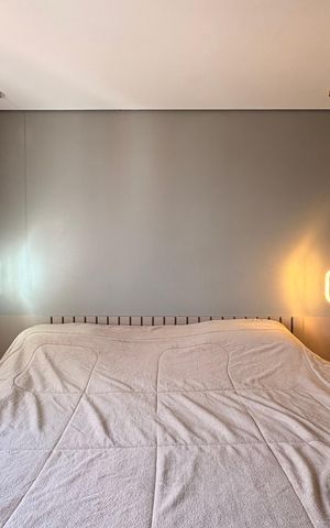 Apartamento à venda com 84m², 2 quartos e 2 vagas Apartamento à venda com 84m², 2 quartos e 2 vagasSuite