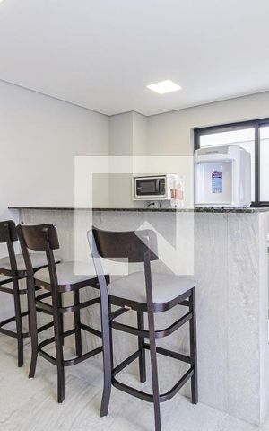 Apartamento à venda com 84m², 2 quartos e 2 vagas Apartamento à venda com 84m², 2 quartos e 2 vagasÁrea comum - Salão de festas