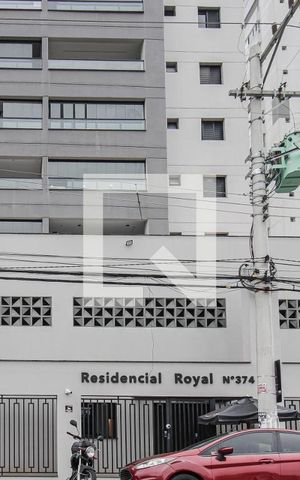 Apartamento à venda com 84m², 2 quartos e 2 vagas Apartamento à venda com 84m², 2 quartos e 2 vagasFachada