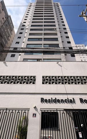 Apartamento à venda com 84m², 2 quartos e 2 vagas Apartamento à venda com 84m², 2 quartos e 2 vagasFachada