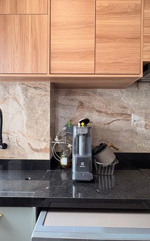 Apartamento à venda com 84m², 2 quartos e 2 vagas Apartamento à venda com 84m², 2 quartos e 2 vagasLavanderia