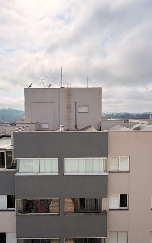 Apartamento à venda com 84m², 2 quartos e 2 vagas Apartamento à venda com 84m², 2 quartos e 2 vagasVista do Quarto 1