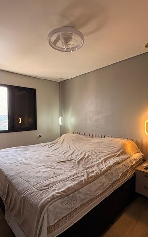 Apartamento à venda com 84m², 2 quartos e 2 vagas Apartamento à venda com 84m², 2 quartos e 2 vagasSuite