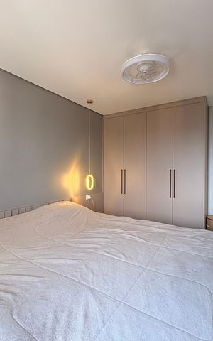 Apartamento à venda com 84m², 2 quartos e 2 vagas Apartamento à venda com 84m², 2 quartos e 2 vagasSuite