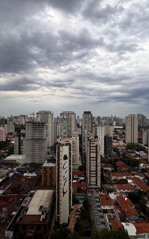 Studio para alugar com 28m², 1 quarto e sem vaga Studio para alugar com 28m², 1 quarto e sem vagaVista