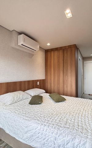 Studio para alugar com 28m², 1 quarto e sem vaga Studio para alugar com 28m², 1 quarto e sem vagaStudio
