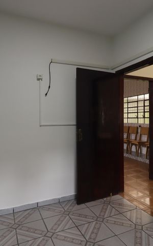 Casa à venda com 148m², 3 quartos e 6 vagasQuarto 3