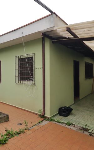 Casa à venda com 148m², 3 quartos e 6 vagasGaragem