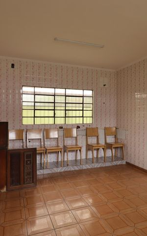 Casa à venda com 148m², 3 quartos e 6 vagasCozinha