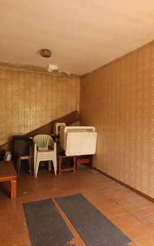 Casa à venda com 148m², 3 quartos e 6 vagasDepósito