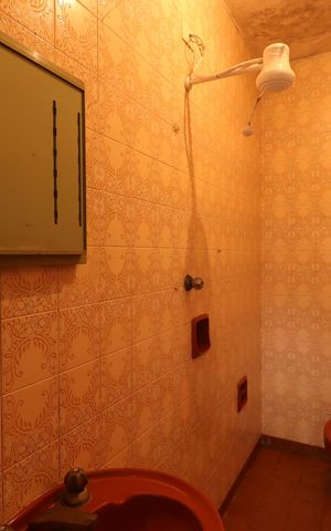 Casa à venda com 148m², 3 quartos e 6 vagasBanheiro de Serviço