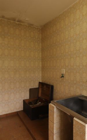 Casa à venda com 148m², 3 quartos e 6 vagasÁrea de Serviço