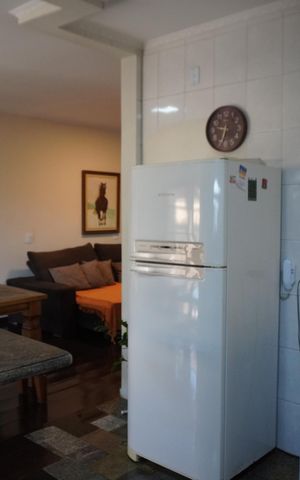 Casa à venda com 360m², 3 quartos e 3 vagasCozinha e Área de Serviço