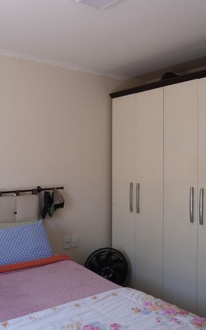 Casa à venda com 360m², 3 quartos e 3 vagasQuarto 2 - Suíte