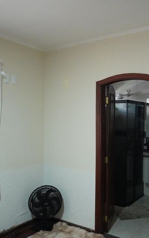 Casa à venda com 360m², 3 quartos e 3 vagasQuarto Suíte
