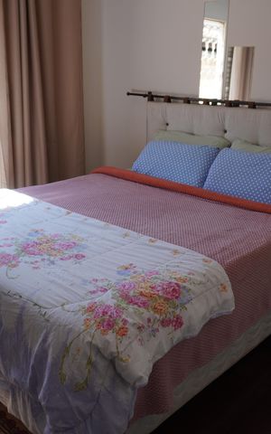 Casa à venda com 360m², 3 quartos e 3 vagasQuarto 2 - Suíte