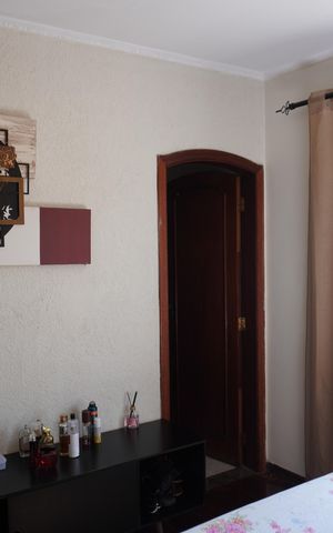 Casa à venda com 360m², 3 quartos e 3 vagasQuarto 2 - Suíte