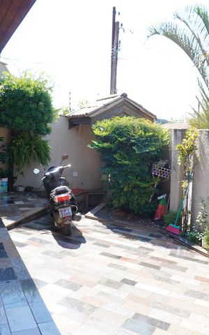 Casa à venda com 360m², 3 quartos e 3 vagasGaragem