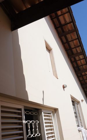 Casa à venda com 360m², 3 quartos e 3 vagasCozinha e Área de Serviço