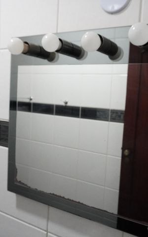 Casa à venda com 360m², 3 quartos e 3 vagasBanheiro da Suíte 2