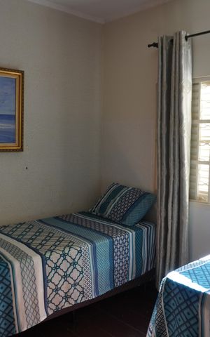 Casa à venda com 360m², 3 quartos e 3 vagasQuarto 3