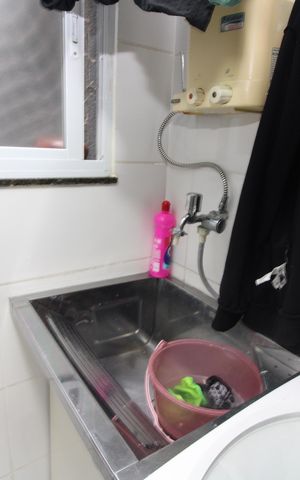 Apartamento à venda com 44m², 2 quartos e 1 vagaÁrea de Serviço