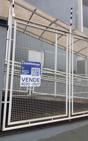 Apartamento à venda com 44m², 2 quartos e 1 vagafachada