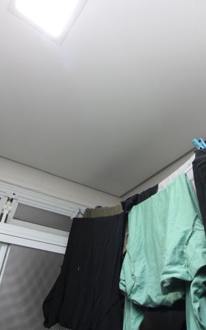 Apartamento à venda com 44m², 2 quartos e 1 vagaÁrea de Serviço