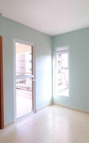 Apartamento para alugar com 40m², 1 quarto e 1 vagaSala