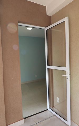 Apartamento para alugar com 40m², 1 quarto e 1 vagaVaranda 