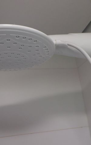 Apartamento para alugar com 40m², 1 quarto e 1 vagaBanheiro suite 