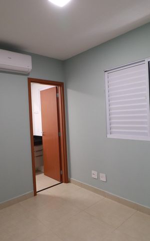 Apartamento para alugar com 40m², 1 quarto e 1 vagaVaranda 