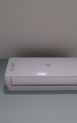 Apartamento para alugar com 40m², 1 quarto e 1 vagaSuite 