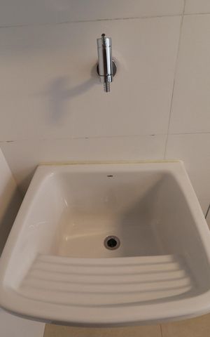 Apartamento para alugar com 40m², 1 quarto e 1 vagaCozinha 