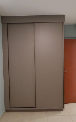 Apartamento para alugar com 40m², 1 quarto e 1 vagaSuite 