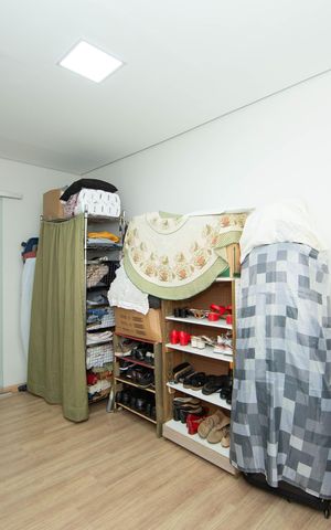 Apartamento para alugar com 98m², 3 quartos e 1 vaga Apartamento para alugar com 98m², 3 quartos e 1 vagaQUARTO1