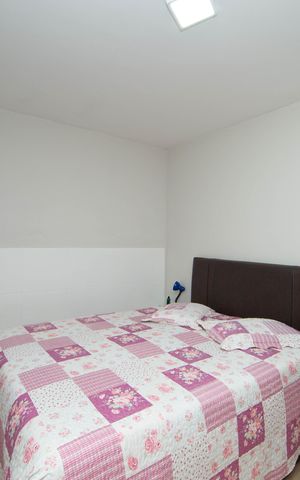 Apartamento para alugar com 98m², 3 quartos e 1 vaga Apartamento para alugar com 98m², 3 quartos e 1 vagaQUARTO2