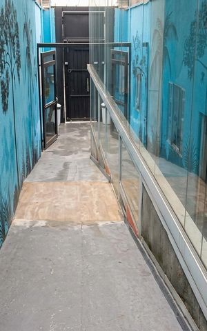 Studio para alugar com 27m², 1 quarto e sem vaga