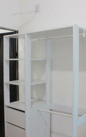 Studio para alugar com 27m², 1 quarto e sem vaga Studio para alugar com 27m², 1 quarto e sem vagaStudio