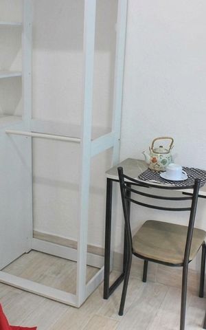 Studio para alugar com 27m², 1 quarto e sem vaga Studio para alugar com 27m², 1 quarto e sem vagaStudio
