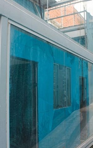 Studio para alugar com 27m², 1 quarto e sem vaga Studio para alugar com 27m², 1 quarto e sem vagaÁrea Comum Externa
