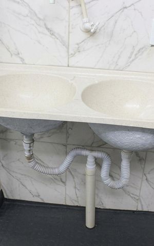 Studio para alugar com 27m², 1 quarto e sem vaga Studio para alugar com 27m², 1 quarto e sem vagaÁrea de serviço