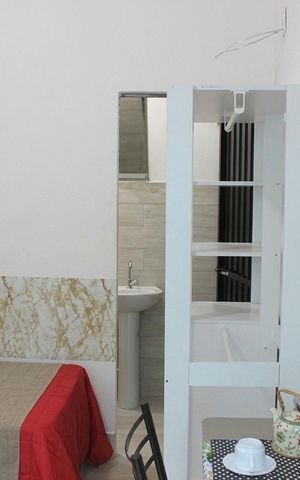 Studio para alugar com 27m², 1 quarto e sem vaga Studio para alugar com 27m², 1 quarto e sem vagaStudio